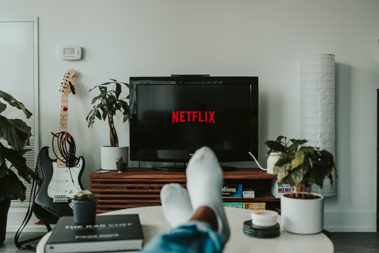 Zet de popcorn maar klaar: deze titels verschijnen in april op Netflix