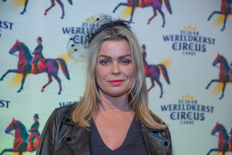 Bridget Maasland reageert op haatreacties: 'Ze waren er zelf niet bij'