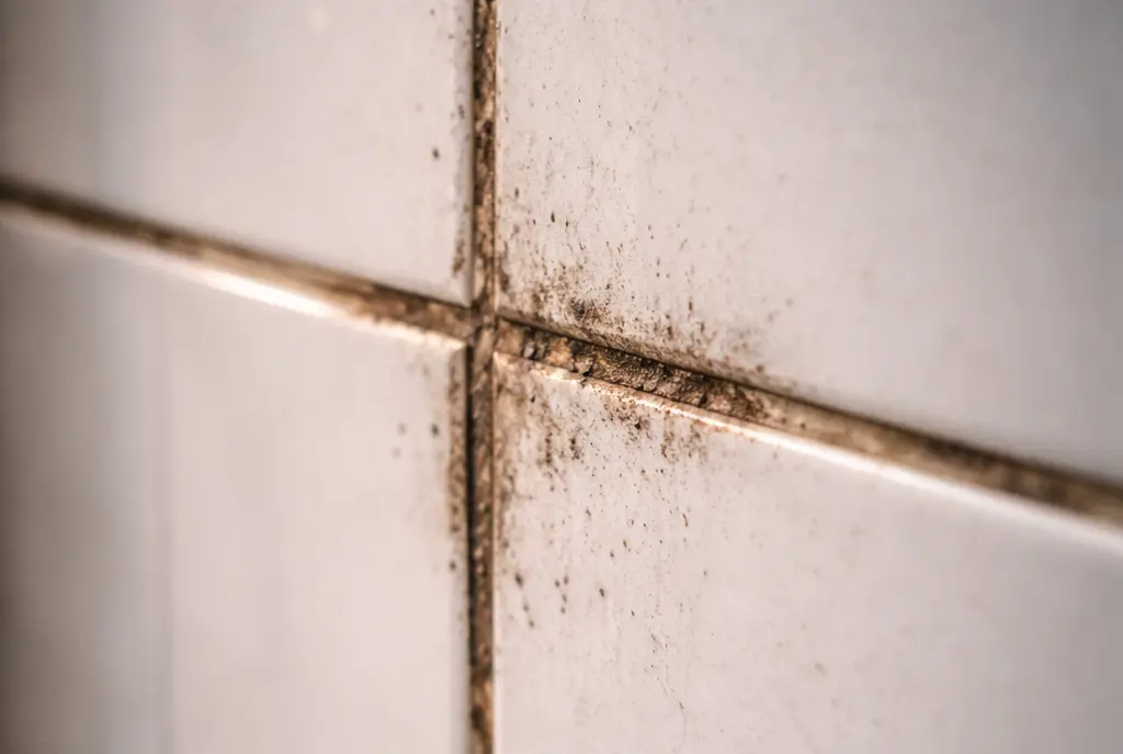 Je badkamer wordt viezer dan je denkt als je deze dingen niet schoonmaakt