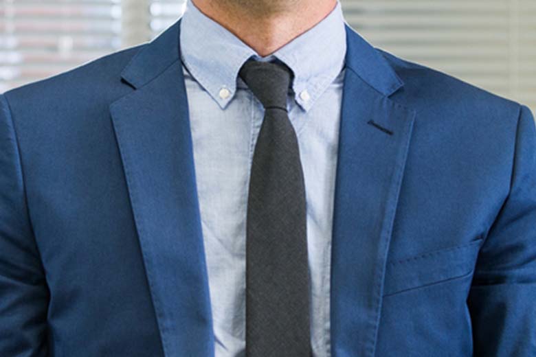 CEO shows applicant in shorts the door, this turns out to be the mistake of a lifetime