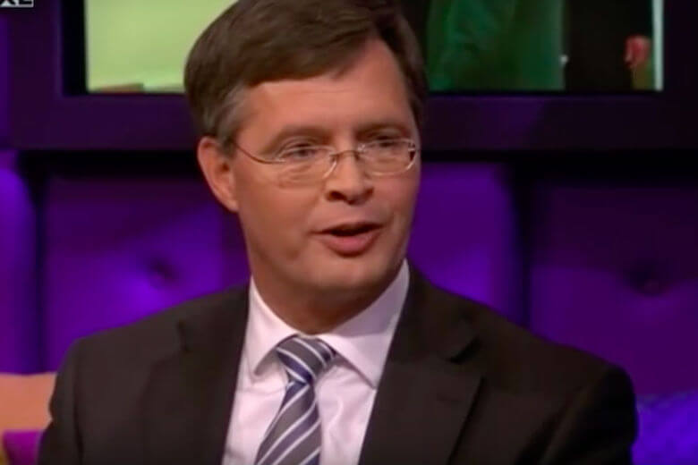 Zo ziet de inmiddels 19-jarige dochter van Jan Peter Balkenende eruit