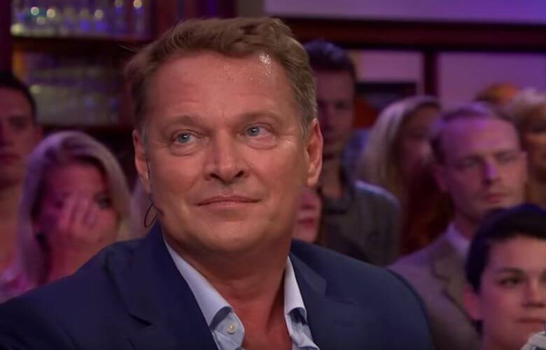 Verdrietig nieuws voor voormalig RTL Boulevard-presentator Albert Verlinde