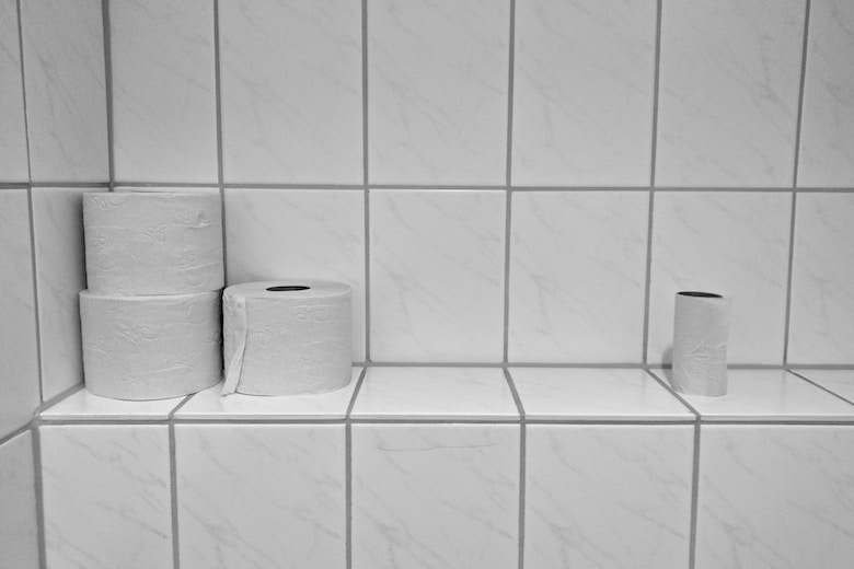 Rijstwater kan maar zo de snelle oplossing zijn tegen diaree