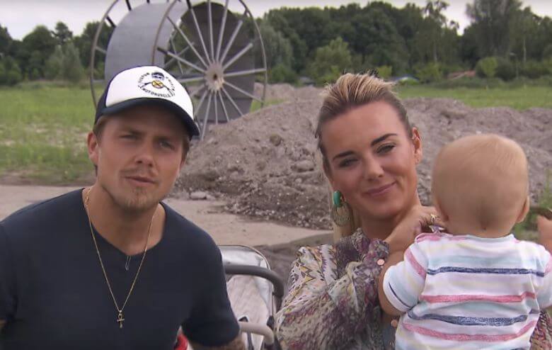 Heftig! Relatie tussen André Hazes en Monique was bijna voorbij: 'Ze had me het huis uit gegooid'