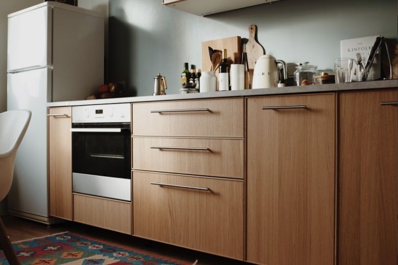 Dit veelgebruikte keukenapparaat is een van de vieste plekken in huis