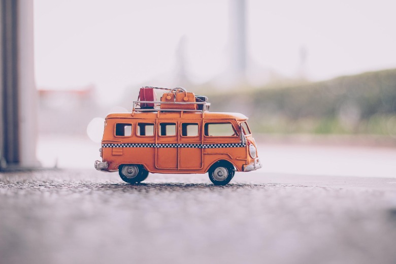 Vakantie op de planning? Zo prop je alles het handigst in de auto!