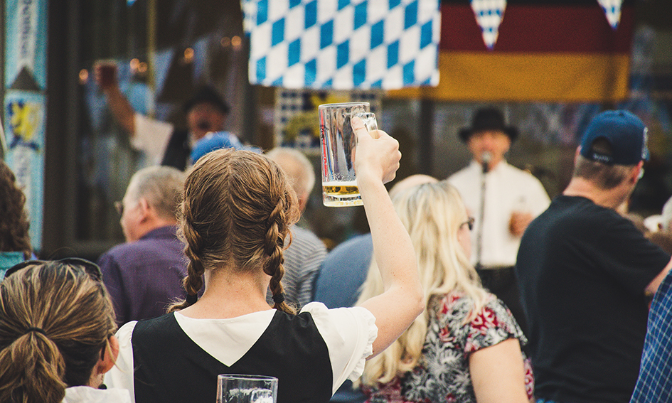 6 miljoen bezoekers verwacht op Oktoberfest, waaronder duizend Nederlanders