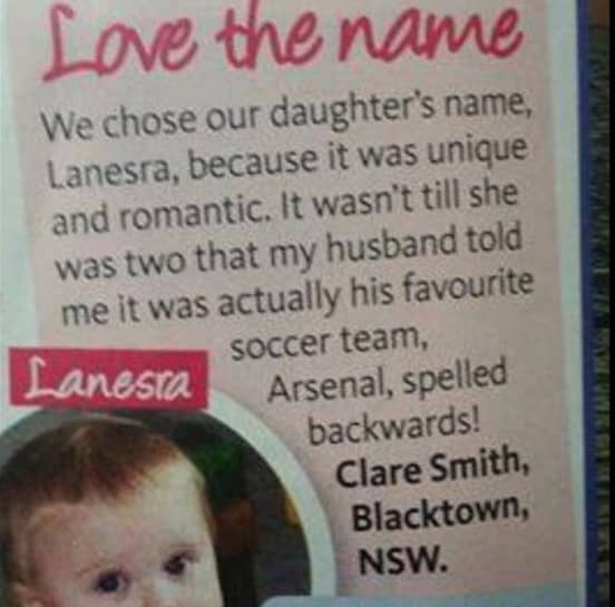 lanesra