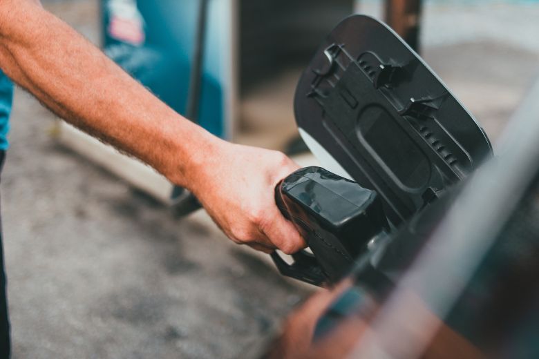 Benzinestations Noord-Frankrijk in nood door tekort aan benzine
