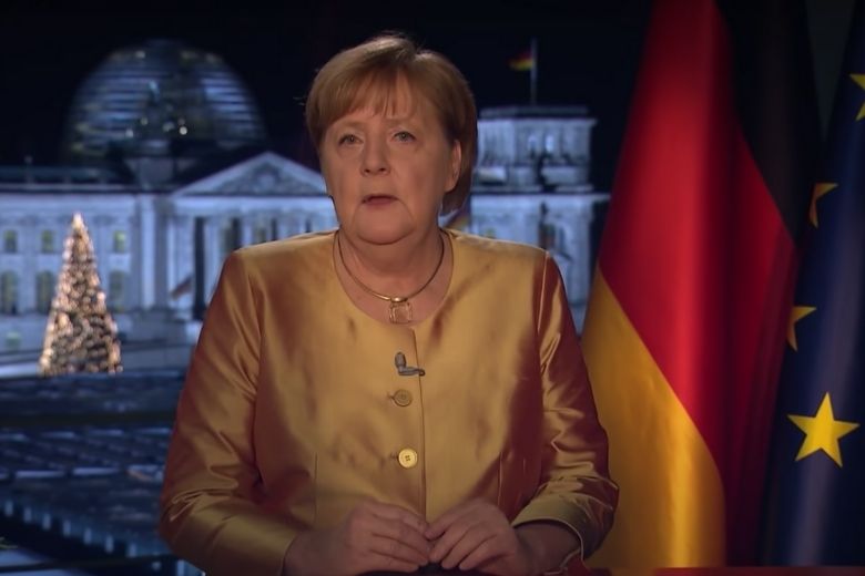 Bild: lockdown in Duitsland verlengd tot eind januari