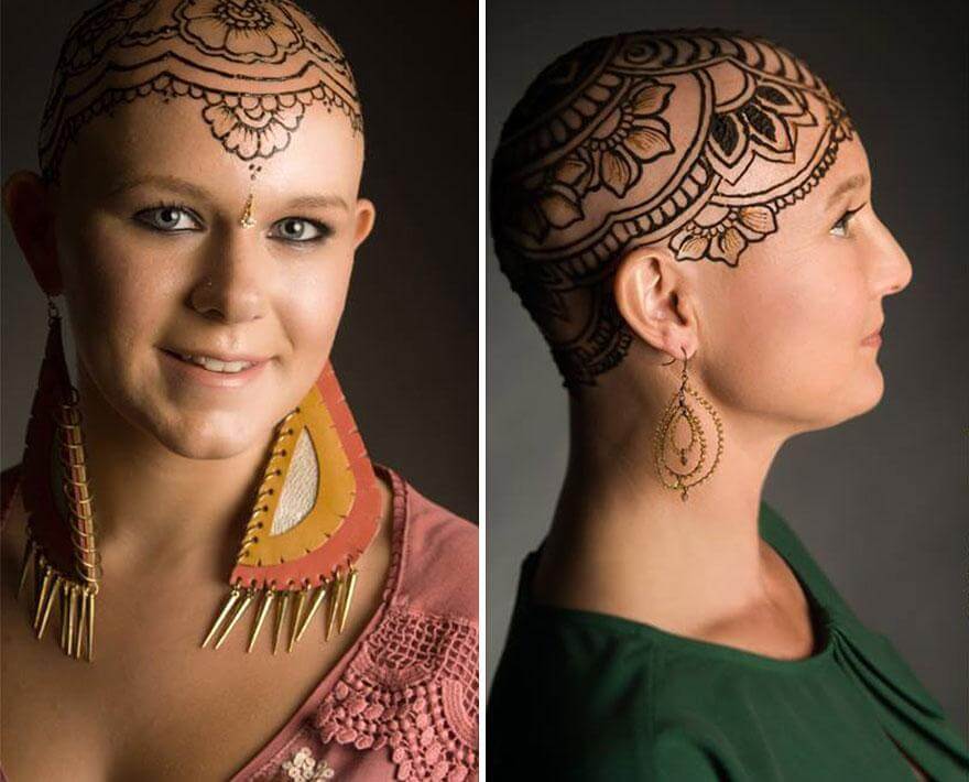 henna1