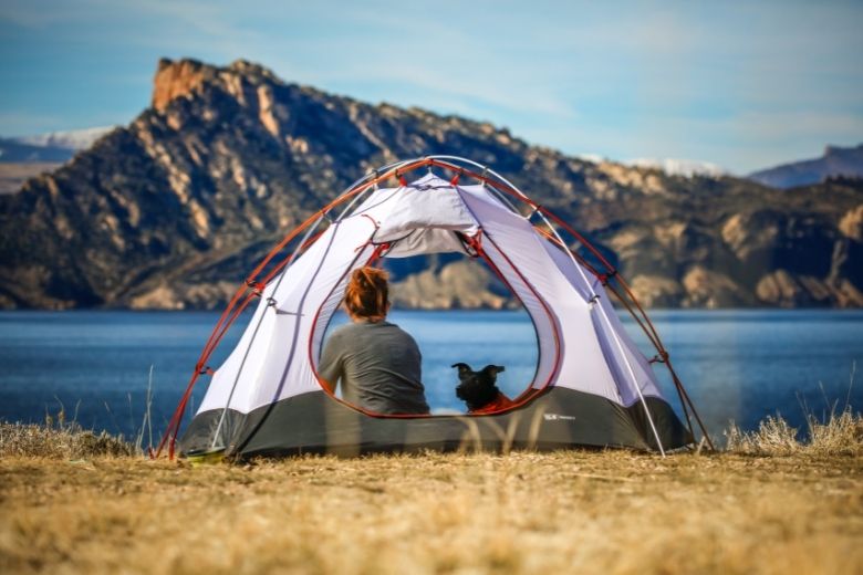 Lekker naar de camping: 5x waarom kamperen zo gezond is