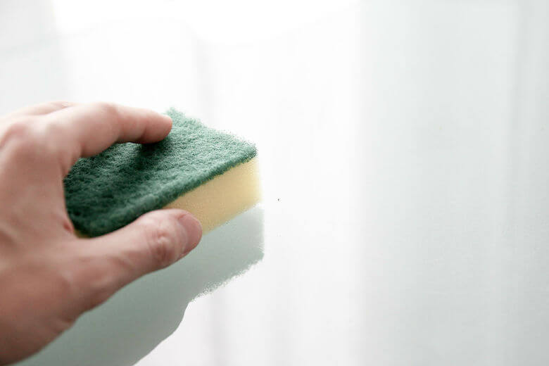 Oeps: deze plekken vergeten we vaak bij het schoonmaken