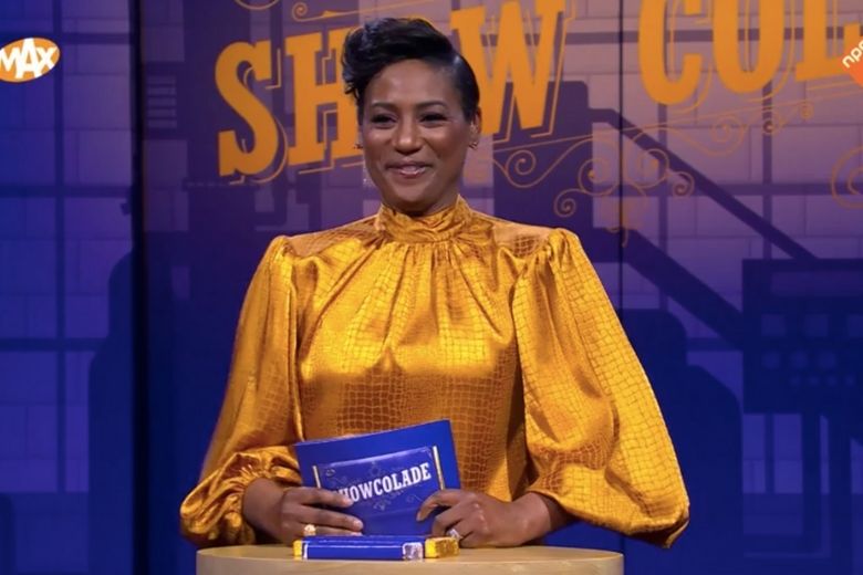 Nieuw programma 'Showcolade' valt niet bij alle kijkers in de smaak