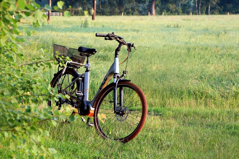 Nederland is de op een na grootste importeur van e-bikes in de EU