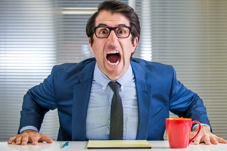 CEO shows applicant in shorts the door, this turns out to be the mistake of a lifetime