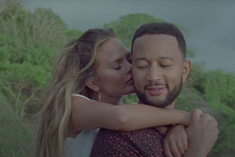 Chrissy Teigen en John Legend verliezen baby na complicaties