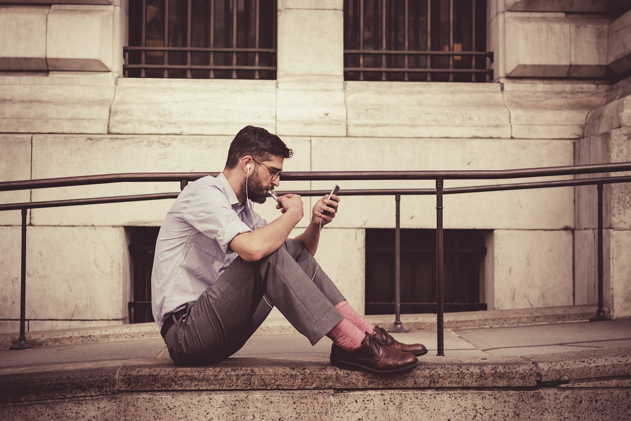 Slimme strategieën voor efficiënt telefoongebruik: boost je productiviteit! 