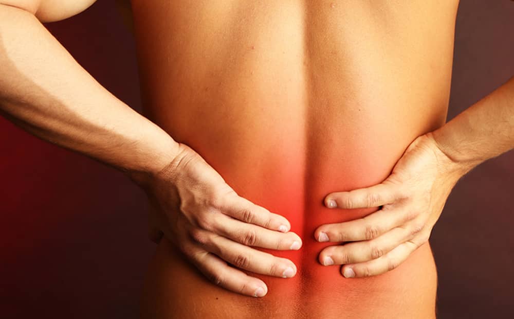 Vaak spierpijn of pijn in je nek of rug? Kijk hier eens naar! De oorzaak van Fibromyalgie is gevonden!