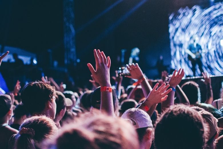 Nog heel even: mogelijk vanaf april met testbewijs naar evenementen 