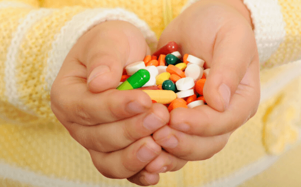 Zit jouw (klein)kind wel eens aan de antibiotica? Lees dit dan even! Dit wisten we niet!