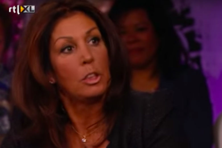 Was de ziekenhuisopname van Rachel Hazes wel écht vrijwillig?