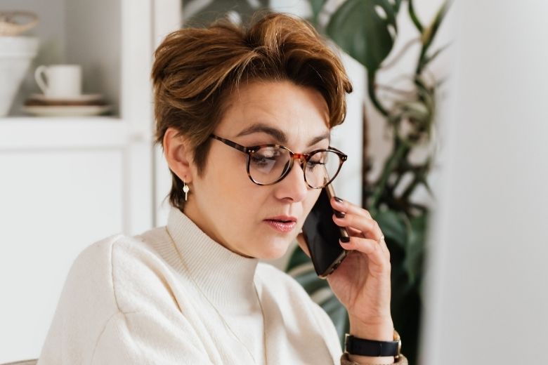 Opgelet: veel meldingen over nieuwe manier van telefoonoplichting