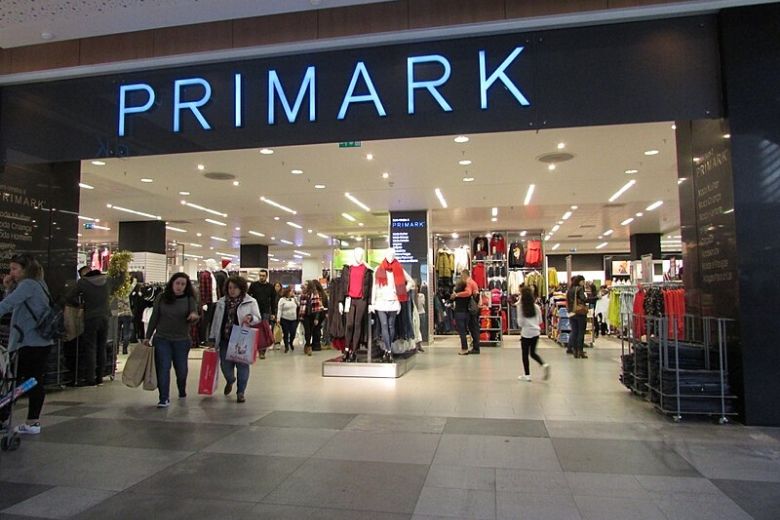 Geshopt bij Primark? Deze schoenen worden per direct teruggeroepen