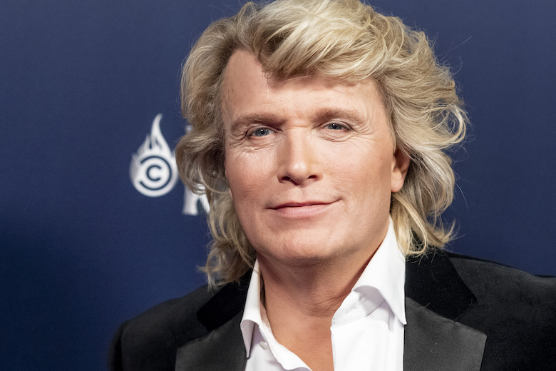 Hans klok heeft zijn mening klaar over déze twee BN'ers