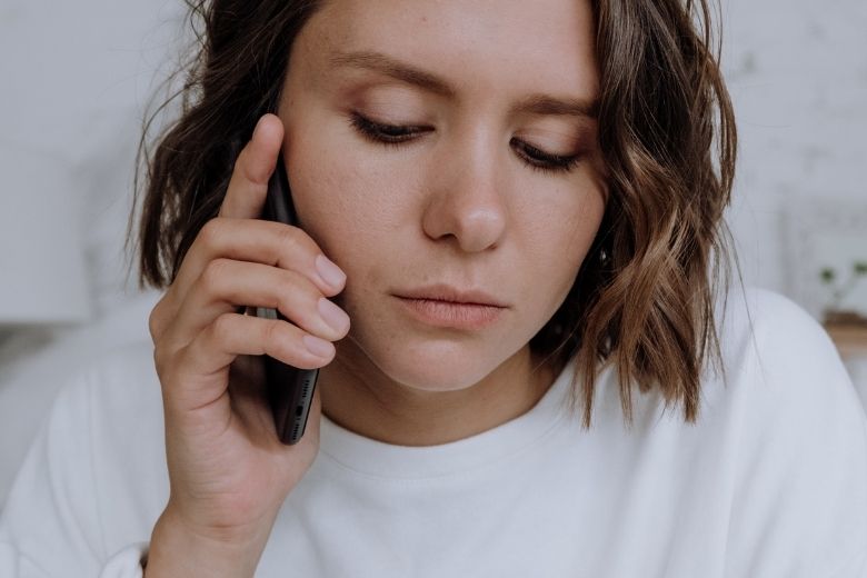 Hekel aan bellen? 3 tips om van je belangst af te komen 