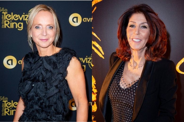 Rachel Hazes, Yvon Jaspers, Floortje Dessing en andere BN'ers uit de kleren voor kalender