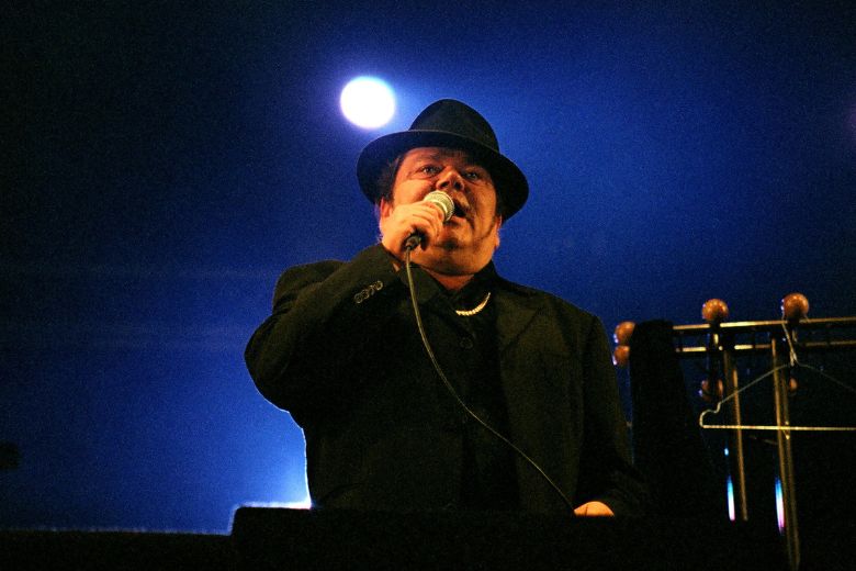 Rachel Hazes staat stil bij geboortedag André Hazes sr.