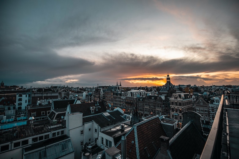 Winterse aanloop naar Valentijnsdag: dit is het weer van dit weekend