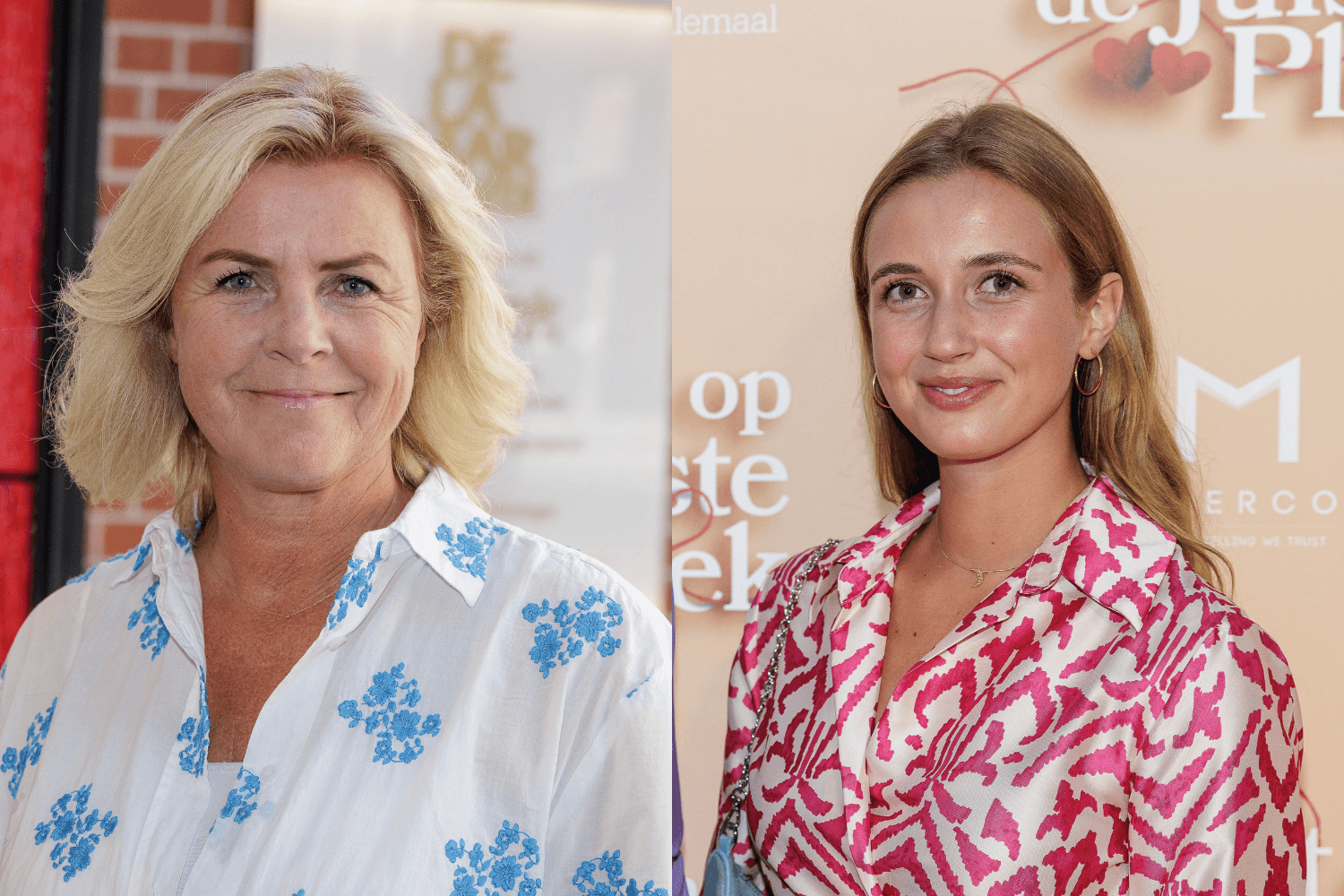 De familieleden van deze beroemdheden zullen je verbazen!