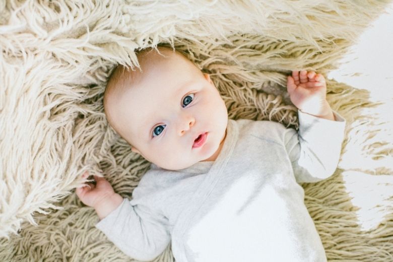 Oh baby! Dit worden de populairste babynamen van 2021