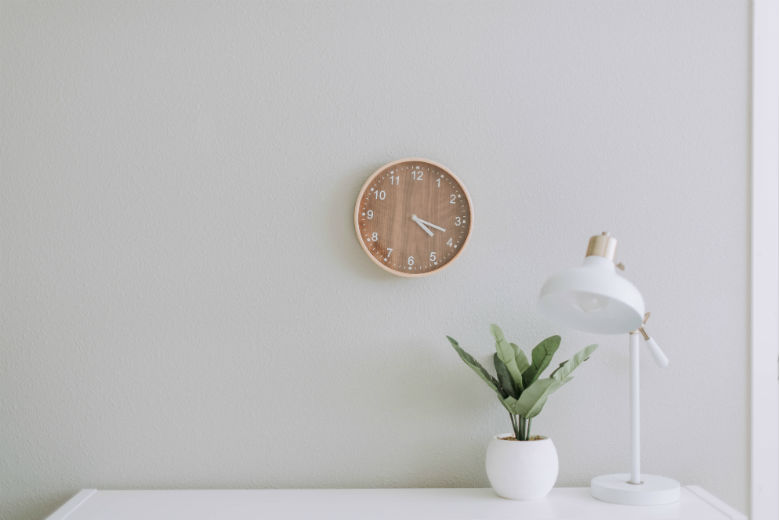 Schoonmaken kost veel minder tijd met deze dagelijkse routine