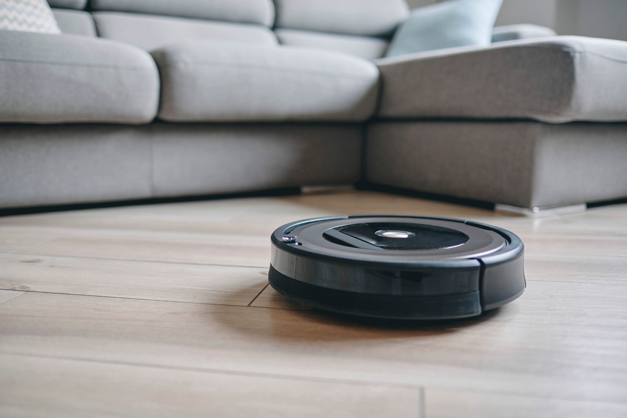 Deze gadgets maken je dagelijks leven écht een stukje relaxter