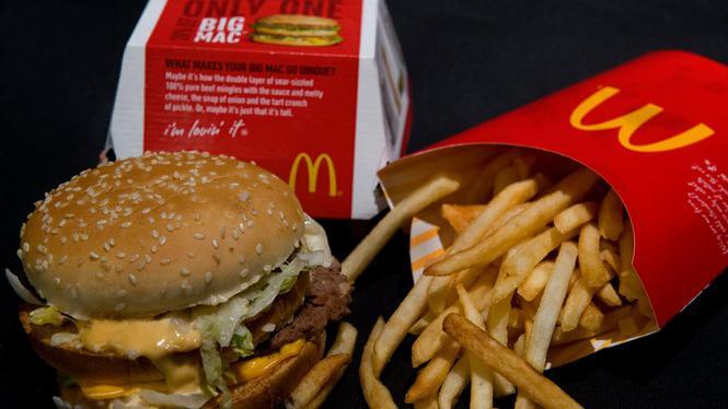 Dit eten we dus NOOIT meer: McDonalds-medewerker onthult wat je écht niet moet bestellen!