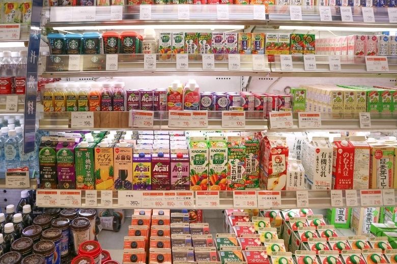 Nederlanders doen steeds vaker hun boodschappen online
