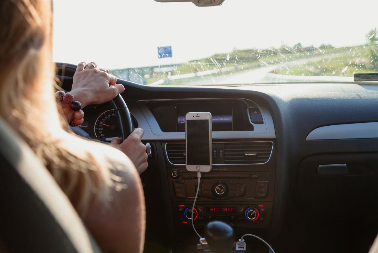 Vrouw vertelt: 'Ik heb geen zin meer om mijn collega mee te laten liften'