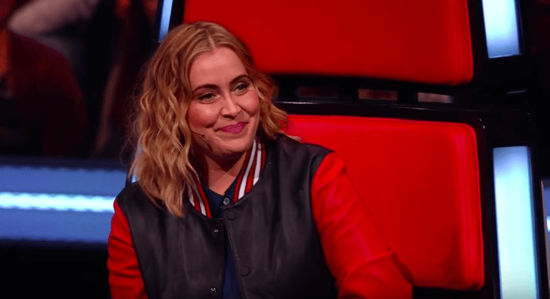 Oei: na eerste liveshow van 'The Voice of Holland' haalt Gordon flink uit naar coach Anouk