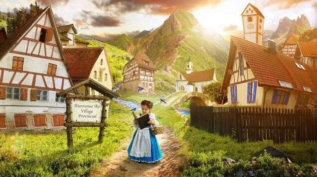 belle1