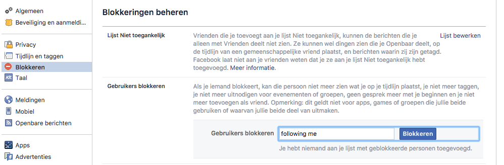 Facebook