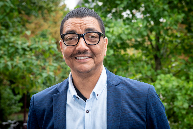Jörgen Raymann zet definitief punt achter entertainmentcarrière