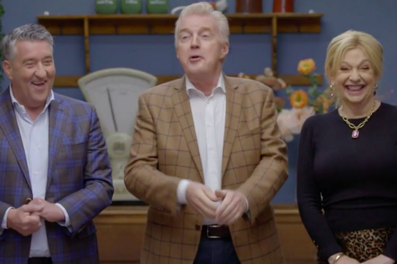 Jong geleerd is oud gedaan: Heel Holland Bakt komt met een kinderserie