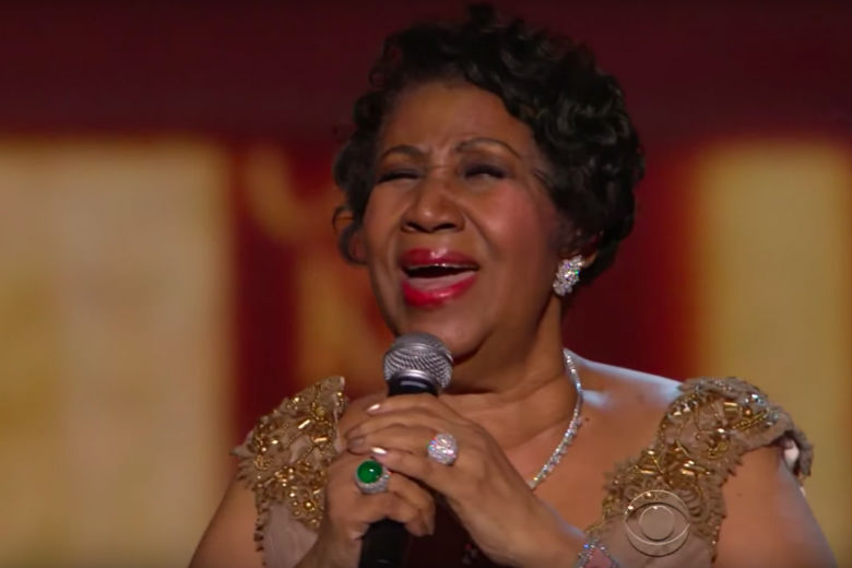 Queen of Soul Aretha Franklin op 76-jarige leeftijd overleden
