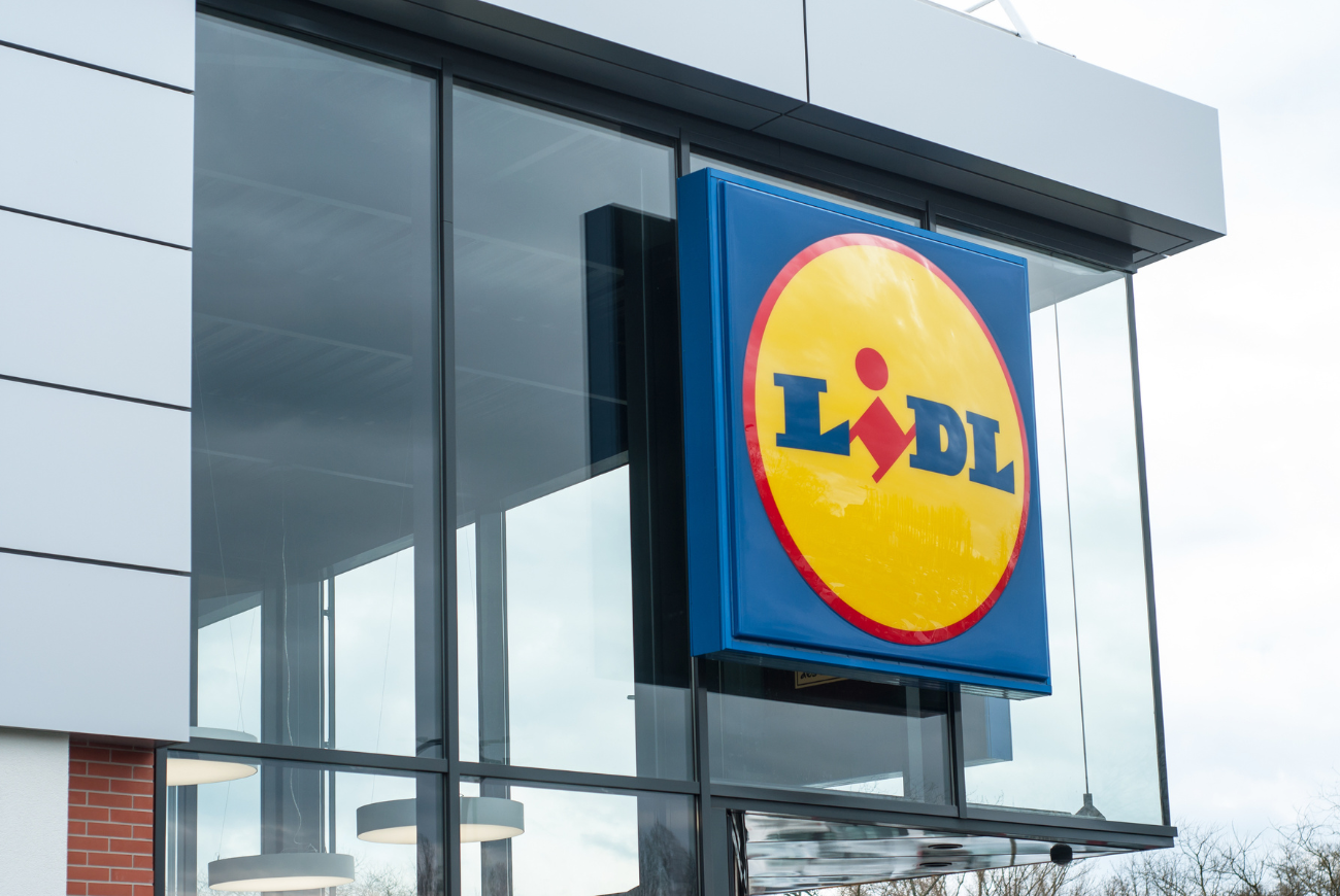 Supermarktketen Lidl verkoopt tijdelijk meer glutenvrije producten