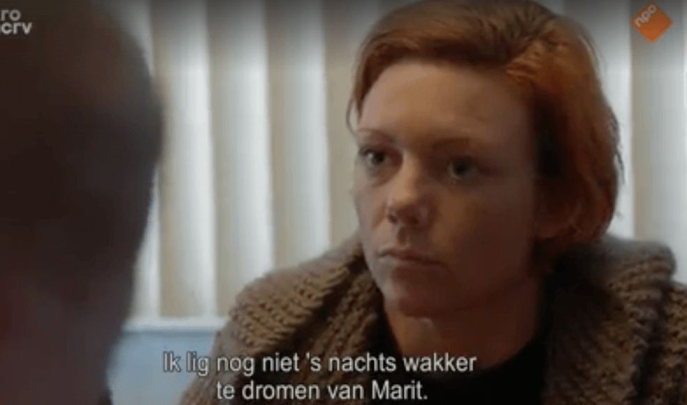 Het was weer een tenenkrommend; de vrouwen rennen massaal weg van boer Riks en Marc wil eindeloos mango's plukken met Annekim