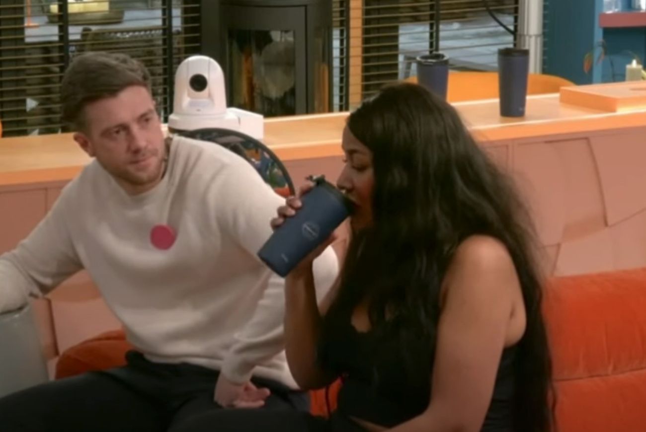 Ariana over haar Big Brother-avontuur: 'Er is veel niet getoond'