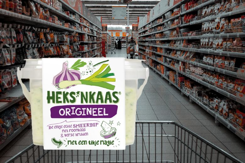 Let op: veiligheidswaarschuwing voor HEKS'NKAAS